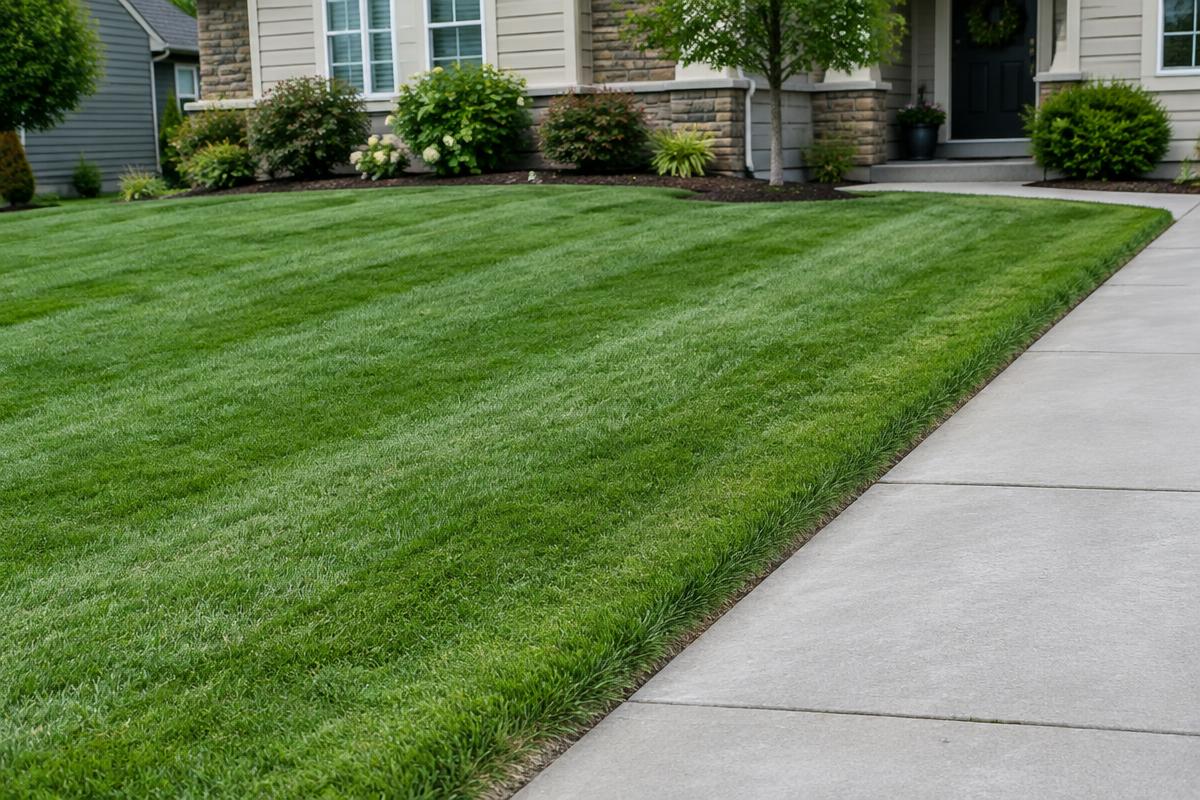 Lawn Care